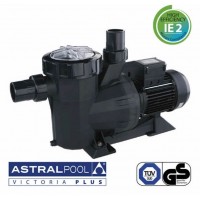 POMPA VİCTORİA 1,0 HP MONOFAZE ASTRAL