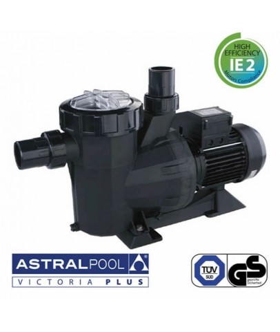 POMPA VİCTORİA 1,0 HP MONOFAZE ASTRAL