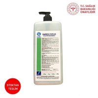 EL ve CİLT DEZENFEKTANI SPREYLİ 1000 ML-POMPALI