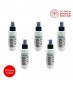 EL ve CİLT DEZENFEKTANI SPREYLİ 100 ML - 5'Lİ PAKET