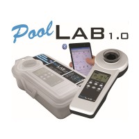 POOLLAB 1.0 HAVUZ ÖLÇÜM CİHAZI