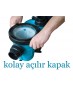 POMPA STREAMER 0,75 HP TRİFAZE