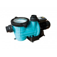 POMPA STREAMER 0,75 HP TRİFAZE