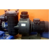 POMPA KAN PLUS 7.50 HP TRIFAZE 113 m³/h KRIPSOL