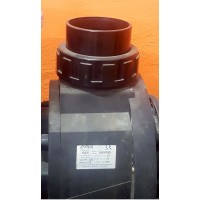 POMPA KAN PLUS 7.50 HP TRIFAZE 113 m³/h KRIPSOL