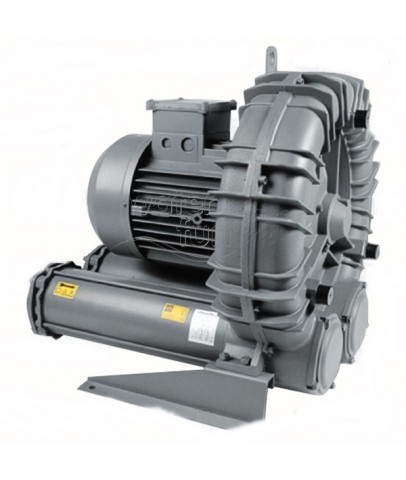 BLOWER 0,85 KW TRIFAZE WF MODEL WATERFUN