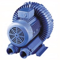 BLOWER 3,0 KW TRIFAZE BL MODEL WATERFUN