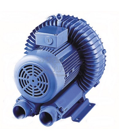 BLOWER 3,0 KW TRIFAZE BL MODEL WATERFUN