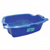 AYAK YIKAMA TEKNESİ 31 X 36 CM PLASTİK WATERFUN