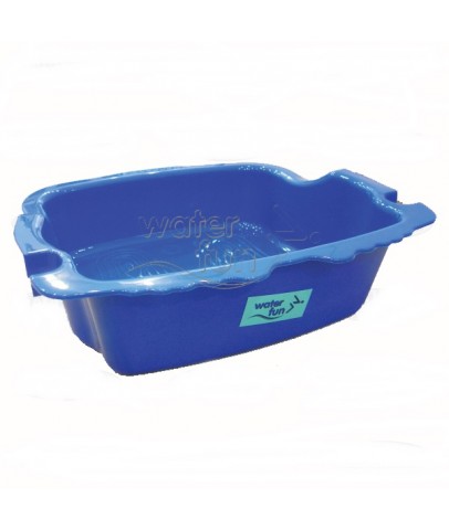 AYAK YIKAMA TEKNESİ 31 X 36 CM PLASTİK WATERFUN