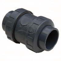 PVC CHECK-VALF 63mm WATERFUN