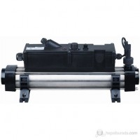 ISITICI ELEKTRİKLİ TITANIUM 6 KW FLOW LINE MONO WATERFUN/ELC