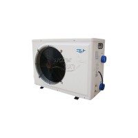 ISI POMPASI 63 Kw Puhe MODEL WATERFUN