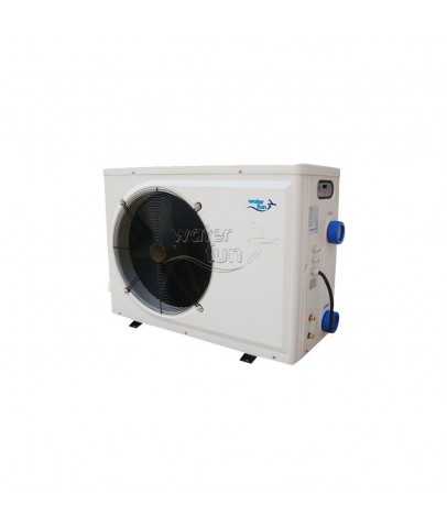 ISI POMPASI 105 Kw Puhe MODEL WATERFUN