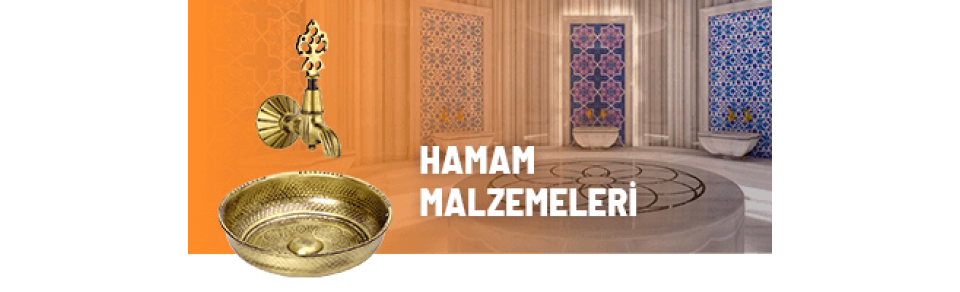 Hamam