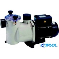 POMPA NINFA 0.33 HP MONOFAZE 8,4 m³/h KRIPSOL