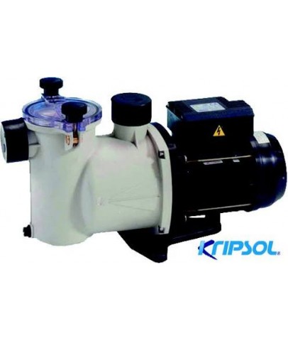 POMPA NINFA 0.33 HP MONOFAZE 8,4 m³/h KRIPSOL