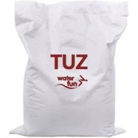 Havuz Tuzu 25 KG