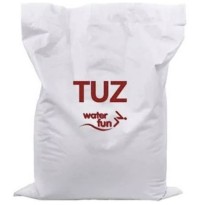 Havuz Tuzu 25 KG