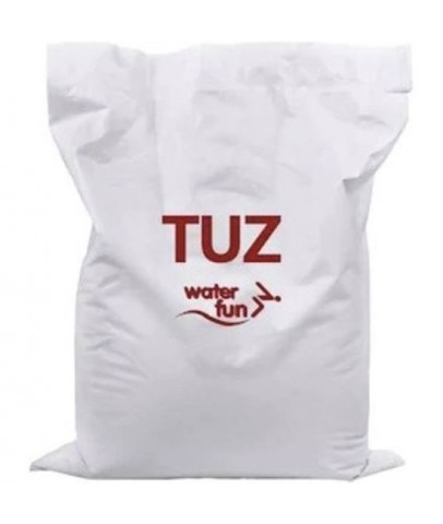 Havuz Tuzu 25 KG