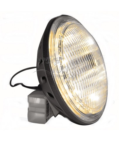 AMPUL PAR56 POWERLED SICAK BEYAZ AC 27,8W /12V WF