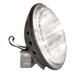 AMPUL PAR56 POWERLED SOĞUK BEYAZ AC 27,8W /12V WF