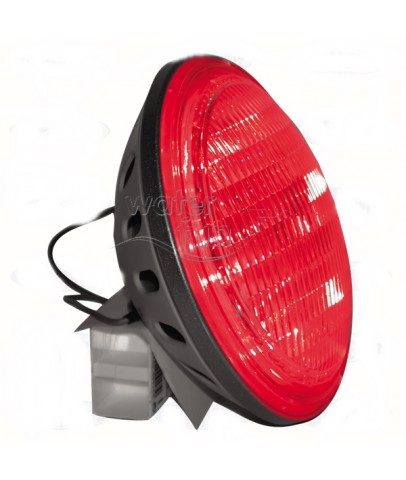 AMPUL PAR56 POWERLED KIRMIZI AC 13W /12V WF