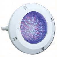 LAMBA KOMPLE 12W/12V LEDLİ GÖMME LINER MAVİ WATERFUN