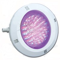 LAMBA KOMPLE 15W/12V LEDLİ GÖMME LINER RGB MANUEL WATERFUN