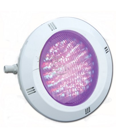 LAMBA KOMPLE 15W/12V LEDLİ GÖMME BETONARME RGB OTOMATİK WATERFUN