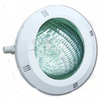 LAMBA KOMPLE 12W/12V LEDLİ GÖMME LINER SOĞUK BEYAZ WATERFUN