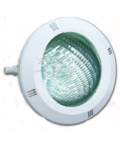 LAMBA KOMPLE 12W/12V LEDLİ GÖMME LINER SOĞUK BEYAZ WATERFUN