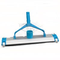 HAVUZ SÜPÜRGESİ 2'' FLAT ALÜMİNYUM BÜYÜK WATERFUN