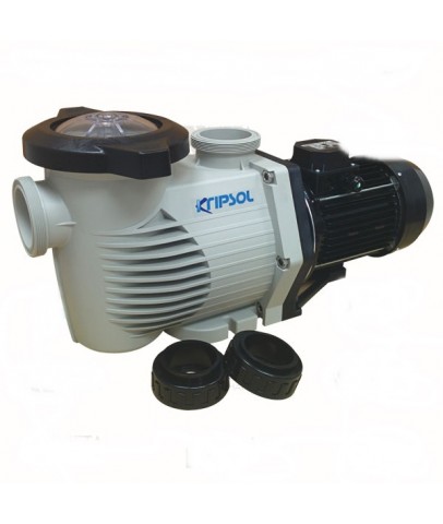 POMPA PRIME SERI KPR MODEL 3.50 HP TRİFAZE KRIPSOL